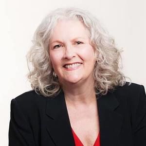 Meet your Posher, Debbie